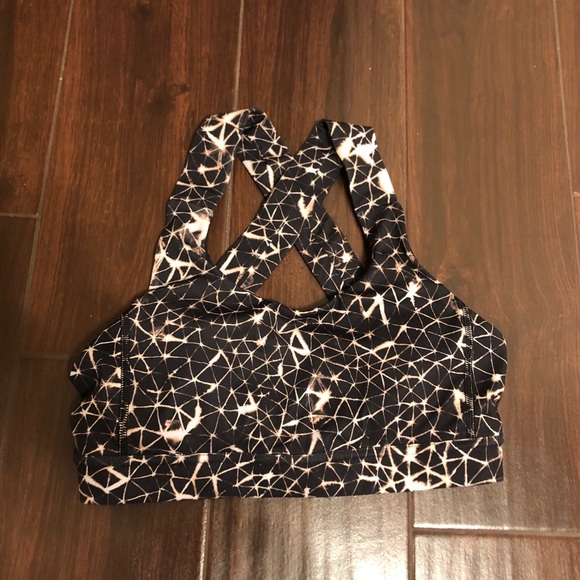 lululemon athletica Other - Lululemon All Sport Bra 6